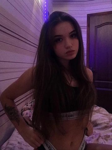 Проститутка Мишель